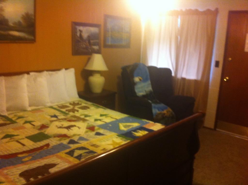 Holiday Motel Canon City Phòng bức ảnh