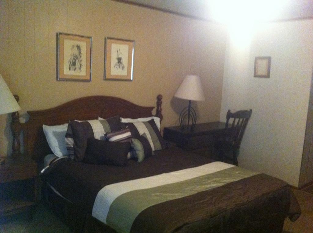 Holiday Motel Canon City Phòng bức ảnh