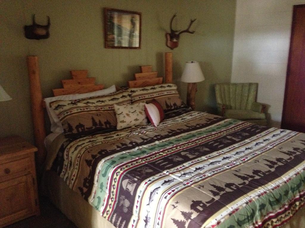 Holiday Motel Canon City Phòng bức ảnh