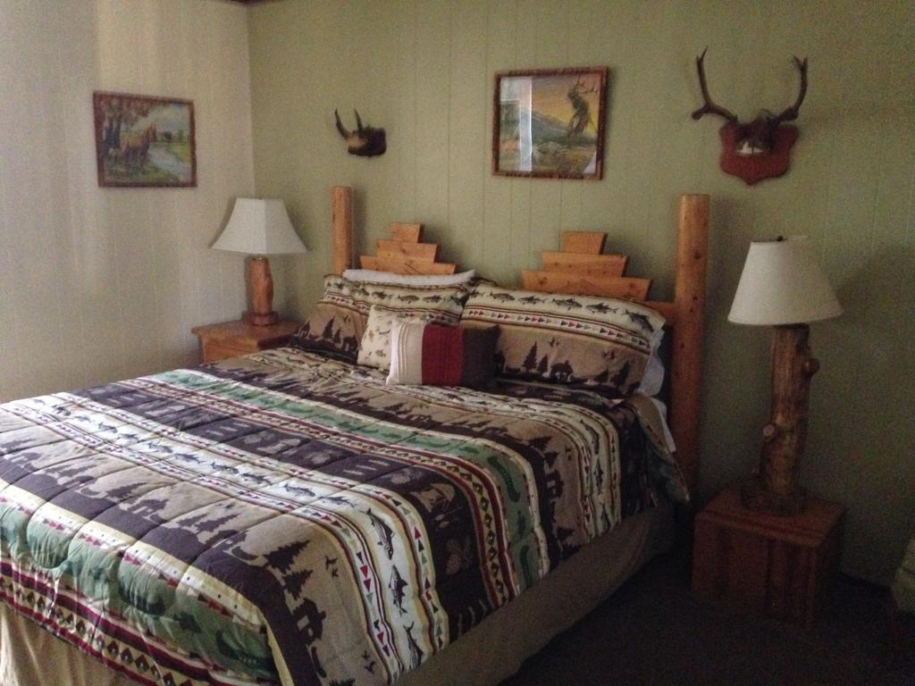 Holiday Motel Canon City Phòng bức ảnh