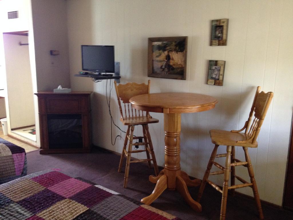 Holiday Motel Canon City Phòng bức ảnh