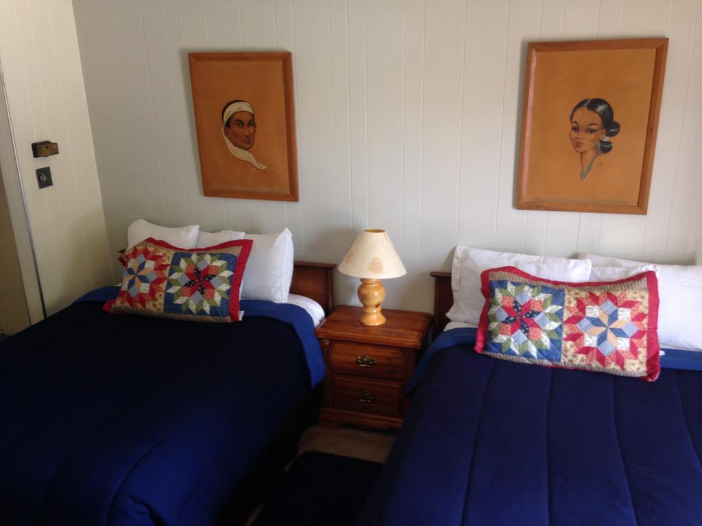 Holiday Motel Canon City Phòng bức ảnh