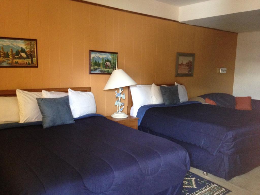 Holiday Motel Canon City Phòng bức ảnh