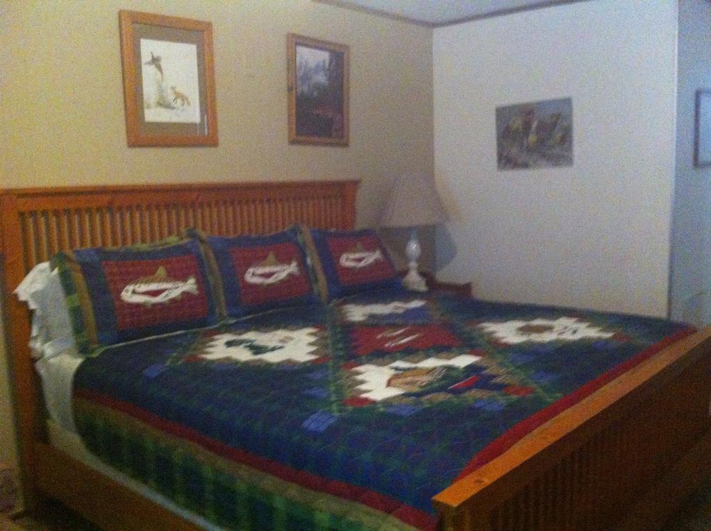 Holiday Motel Canon City Phòng bức ảnh
