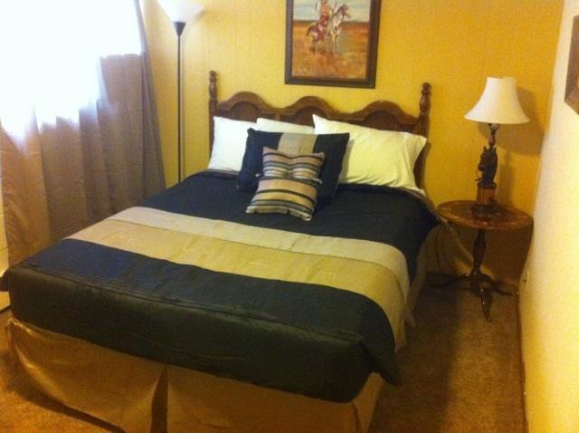Holiday Motel Canon City Phòng bức ảnh