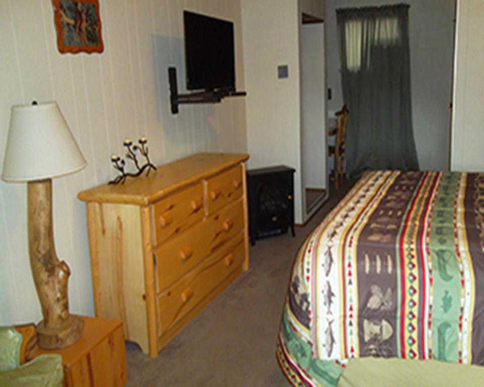 Holiday Motel Canon City Phòng bức ảnh