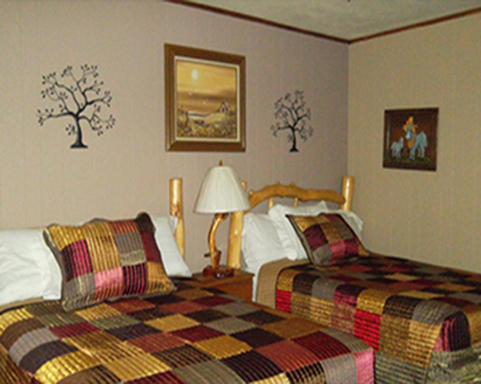 Holiday Motel Canon City Phòng bức ảnh