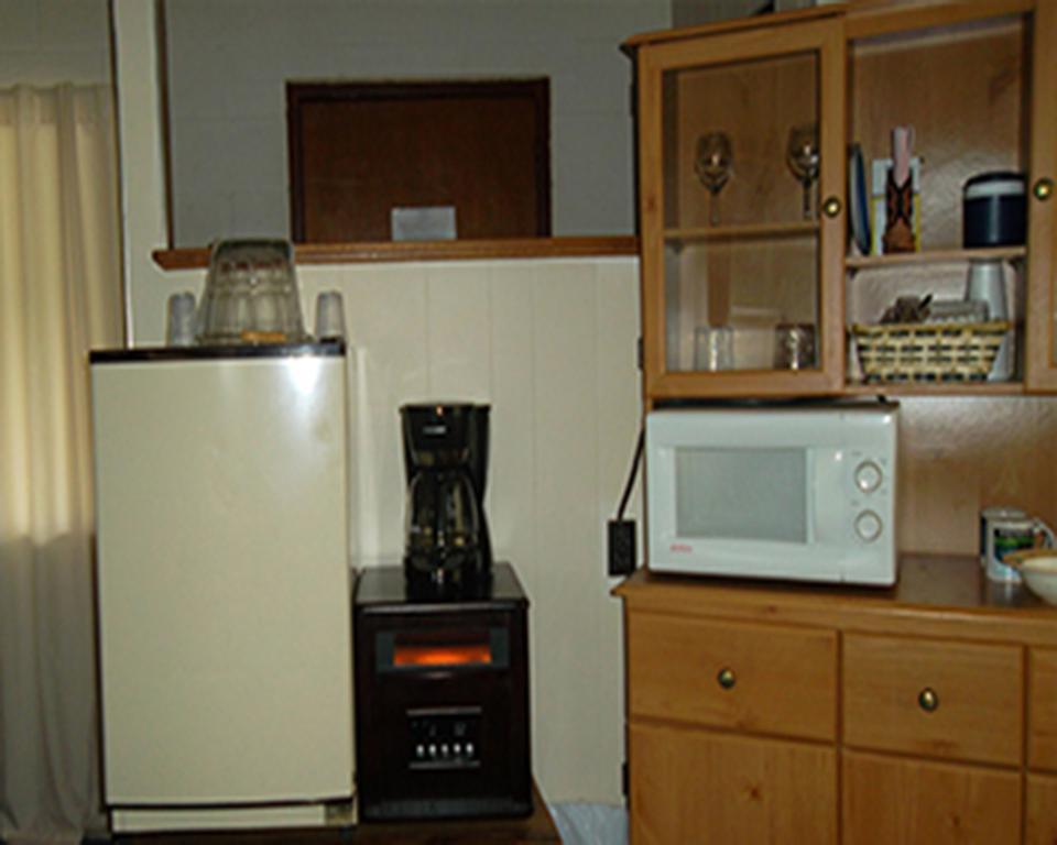 Holiday Motel Canon City Phòng bức ảnh