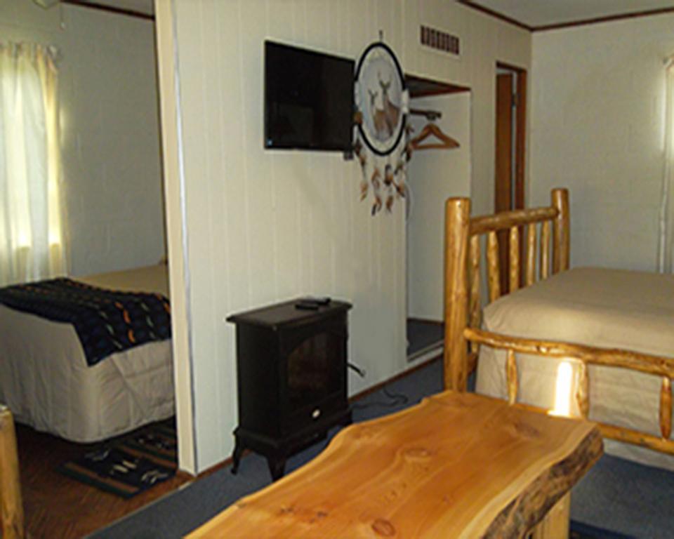 Holiday Motel Canon City Phòng bức ảnh