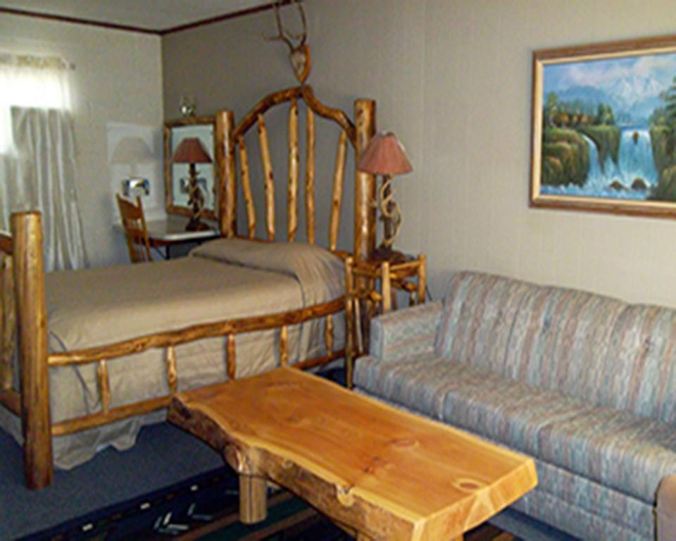Holiday Motel Canon City Phòng bức ảnh