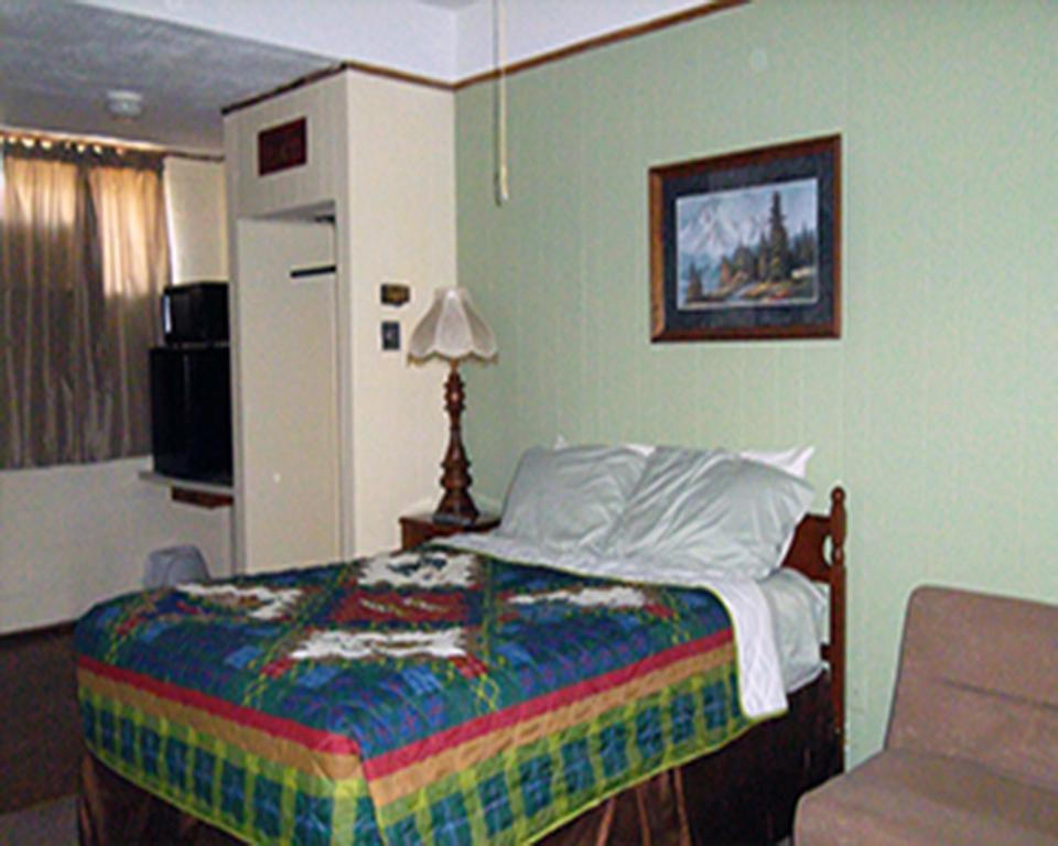 Holiday Motel Canon City Phòng bức ảnh