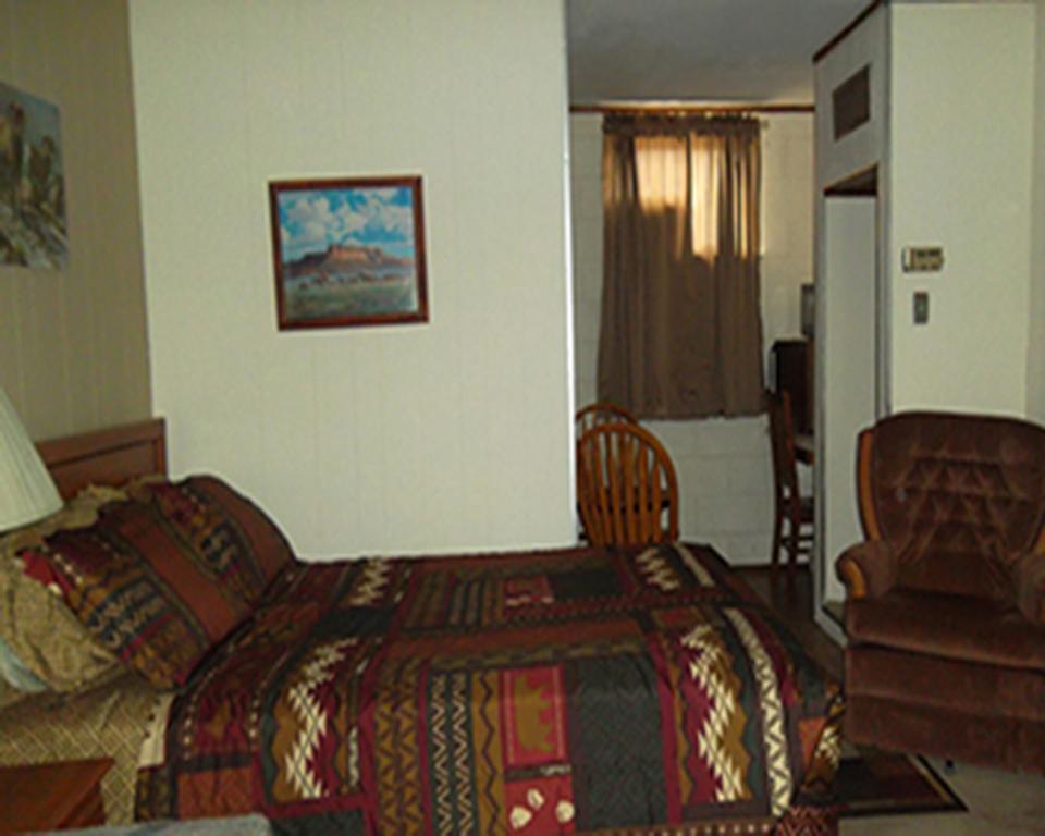 Holiday Motel Canon City Phòng bức ảnh